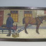 552 2012 OIL PAINTING